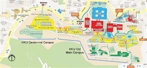hau campus map|hau461.campus.